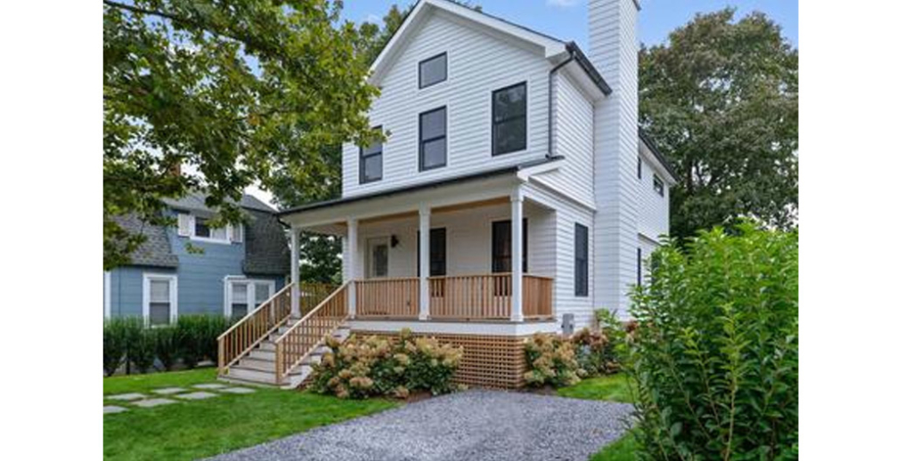 ASKBasil about the North Fork Real Estate Market on Long Island.