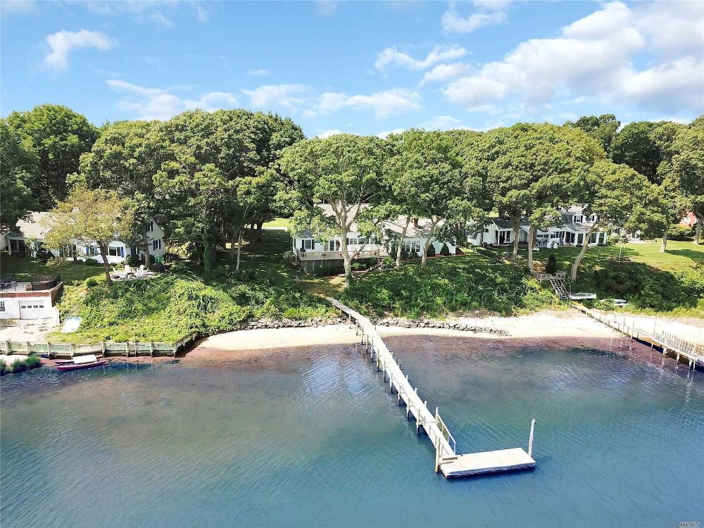 ASKBasil about the North Fork Real Estate Market on Long Island.