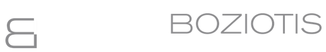 Basil Boziotis Logo